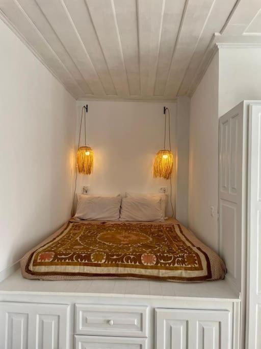 Maison Avec Terrasses Et Vues 시미 외부 사진