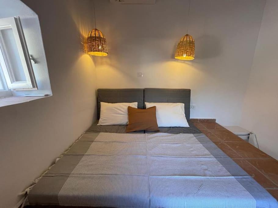 Maison Avec Terrasses Et Vues 시미 외부 사진